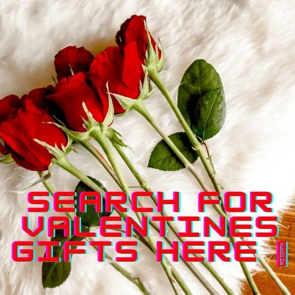 Search here for Valentine’s Gifts ! Love is in the Air 🥰😍🥰😍🥰 - Picture 1 of 16